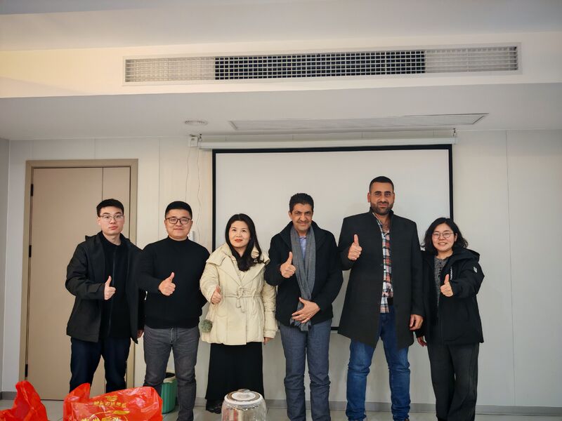 Zhengzhou Shenlong Pump Industry CO.,Ltd