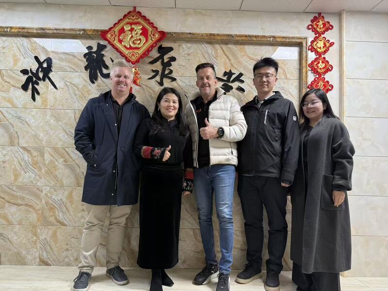 Çin Zhengzhou Shenlong Pump Industry CO.,Ltd Şirket Profili 
