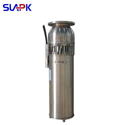 3kw 5.5kw QSP Fountain Pump Corrosion Resistance Water Fountain Pump Musical Fountain