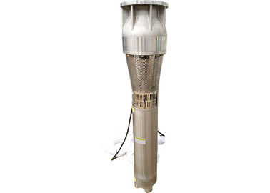 50hp SS316L Drinking Bomba De Agua Sumergible
