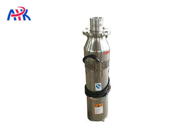 22m 54m Submersible Fountain Pump 10m3/H 30m3/H Vertical / Horizontal Installation