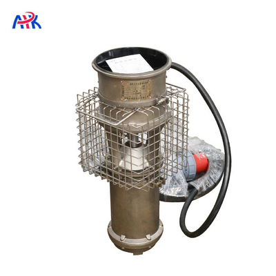 High Flow Portable Submersible Pump
