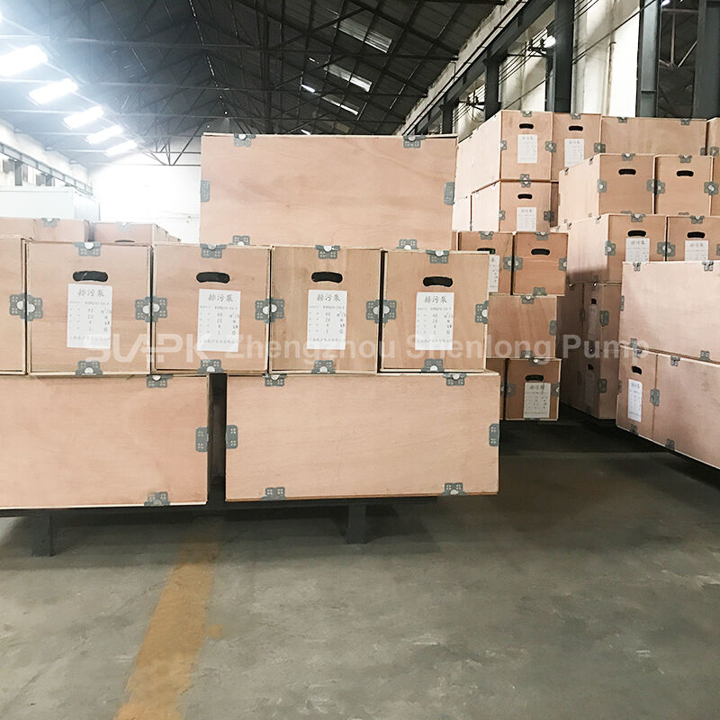 Yüksek verimlilikli daldırılabilir kanalizasyon pompası, 220m3/saat akış Belediye Mühendisliği Detaylı kurulum kılavuzu
