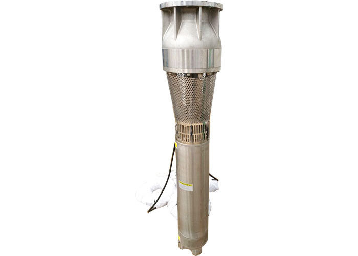 50hp SS316L Drinking Bomba De Agua Sumergible