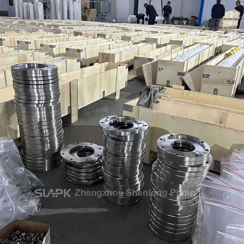 300QJH-300-62-75KW Paslanmaz Çelik Denizaltı Kuyu Pompası 300 m3/h akış ve korozyona dayanıklı endüstriyel su aktarımı için 62m başlı