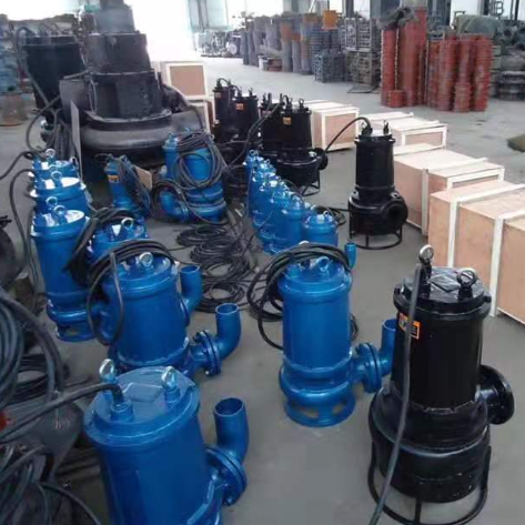 DN100 boşaltma çıkışı ve abrasif çamur işleme için yüksek kromlu alaşımlı 15 kW dalgalanmalı çamur pompası