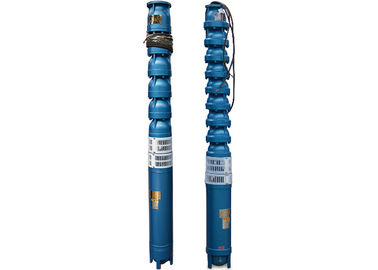 Dikey Derin Kuyu Denizaltı Pompası 18m3/h-540m3/h 18.5kw 22kw 25kw 30kw 37kw