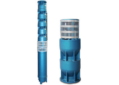 İçme suyu derin delme deliği dalgıç kuyunun pompası 80m3/h -300m3/h OEM / ODM
