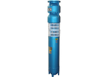 30hp -100hp Derin Kuyu Denizaltı Su Pompası 3 Faz 18-540m3/h Akış Hızı