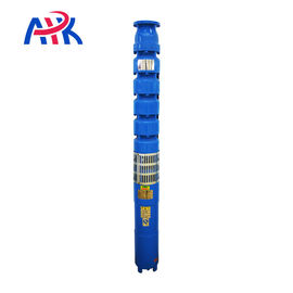 160m3/h 500m3/h 60m 200m Dikey Elektrikli Denizaltı Su Pompası