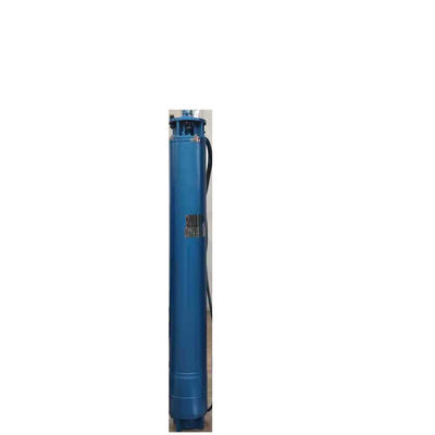 3 Fazlı 300m 8 Inch Derin Kuyu Dalgıç Pompa AC Motor 380v / 440v Voltaj