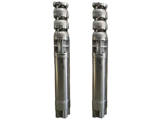 22kw 30hp Deniz suyu pompaları Anti koroziv Temiz su için kirlilik yok