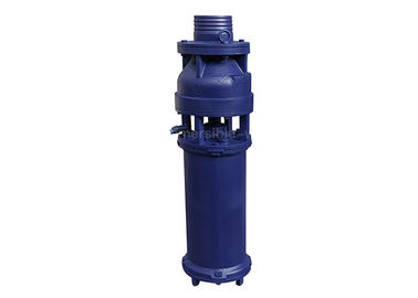 Baş 18m Su Çeşmesi Pompa Gücü 7.5kw 10hp Yatay Kurulum ODM OEM