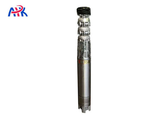 40m 50 HZ Üç Fazlı Bomba Denizaltı