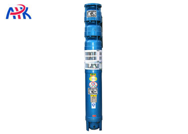 Elektrikli Derin Kuyu Denizaltı Pompası Anti Koroziv 3 Faz 50hz / 60hz Frekansı