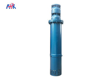 40m3/h 125m3/h 240m3/h 250m3/h Çukur Derin Kuyu Denizaltı Pompası