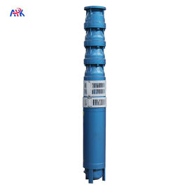 45kw 60hp 240m3/h 105m Elektrikli Dalgıç Pompa