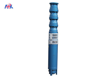 Elektrikli Derin Kuyu Denizaltı Pompası 18m3/H - 850m3/H Kapasite 24 Aylık Garanti