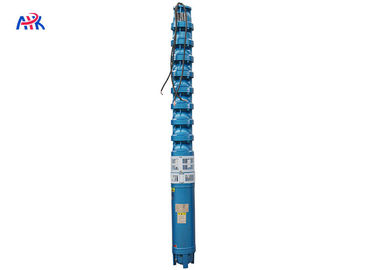 300m 70 M3h 8 Inch Derin Kuyu Denizaltı Pompası 2