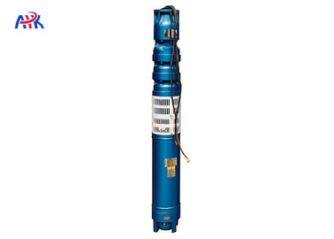 Büyük Kapasiteli Denizaltı İrileme Pompası 200M3/H Tarımsal Sprinkler için 500M3/H