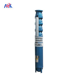 25hp 15kw 50m3/h 78m 8 Inch Farm Irrigation Deep Borewell Denizaltı Pompası