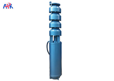 Denizaltı Pompaları 3 Fazlı 120m3/H 20hp Su Derin Çukur Denizaltı Pompası
