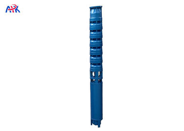 Derin Kuyu 80m 80m3/h 160m3/h İrişim 30hp Denizaltı Su Pompası