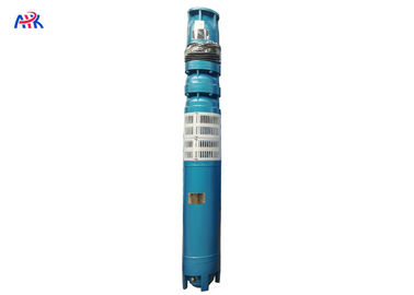 Dikey 45kw 60hp 115m3/h 160m3/h Su Derin Kuyu Dalgıç Pompa