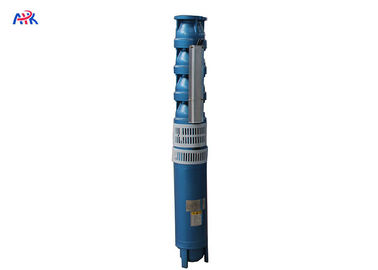 15hp 20hp derin kuyunun dalgıç pompası