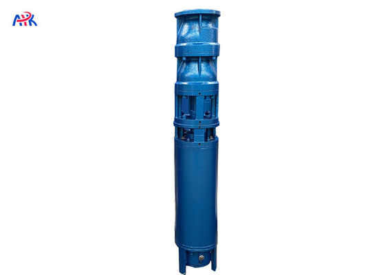30Cr13 30m 18.5kw 140m3/h 25hp Denizaltı Su Pompaları