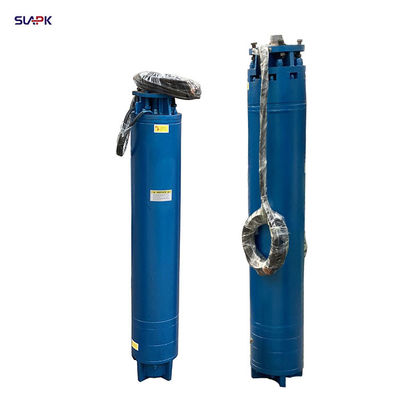 Dikey 125m3/h 140m3/h 160m3/h 200m3/h 240m3/h 300m3/h 320m3/h 12 Inch Denizaltı Su Pompaları
