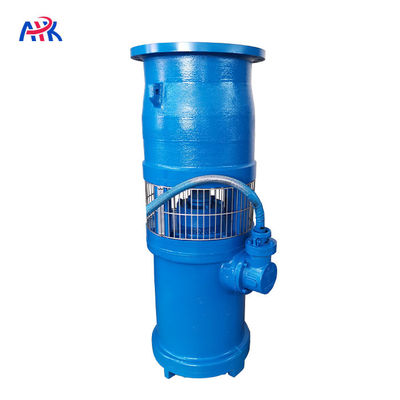 1100m3/h 1800m3/h 10m 45kw 350mm 500mm Eksi Akış Su Dalgıç Pompası