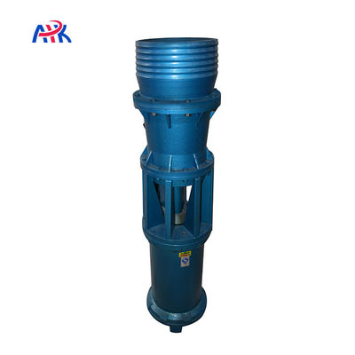 Yüksek Kapasiteli 800m3/h 1100m3/h 1800m3/h Denizaltı Aksyal Akış Su Pompası