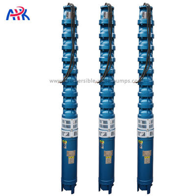 30m 40m 60m 80m 100m 200m3/h 12 inç elektrikli dalgıç pompa