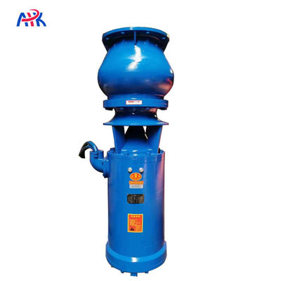 1600m3/H 30kw Yüksek Akışlı Endüstriyel Su Dalgıç Pompası