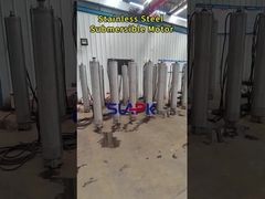 125 kw'lık dalgıç motor