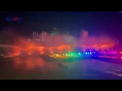 Fıskiye pompasının etkisi