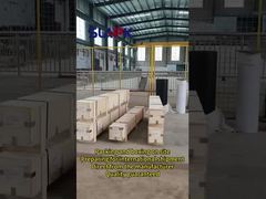 Denizaltı pompaları paketleniyor ve müşterilere gönderiliyor.