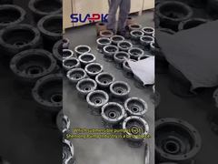 Shenlong Üretim Dalgıç Pompaları