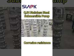 Shenlong Pompaları size en yüksek kalitede ürünler sunar