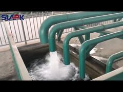 Malzeme: 2507 Süper Dubleks Paslanmaz Çelik